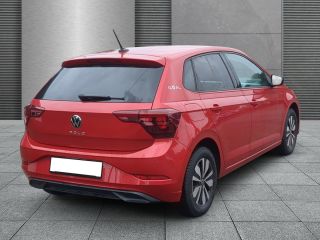VW Polo 1.0 80 PS Goal GJR+LED+NAVI