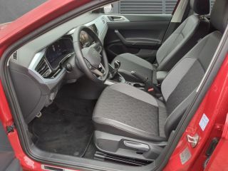 VW Polo 1.0 80 PS Goal GJR+LED+NAVI