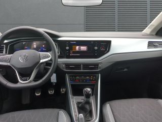 VW Polo 1.0 80 PS Goal GJR+LED+NAVI