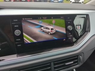 VW Polo 1.0 80 PS Goal GJR+LED+NAVI