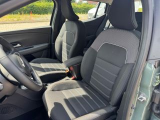 Dacia Sandero Stepway TCe 90 CVT Expression SHZ+Klima+PDC