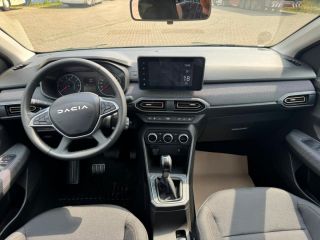 Dacia Sandero Stepway TCe 90 CVT Expression SHZ+Klima+PDC