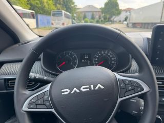 Dacia Sandero Stepway TCe 90 CVT Expression SHZ+Klima+PDC