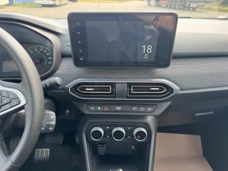Dacia Sandero Stepway TCe 90 CVT Expression SHZ+Klima+PDC