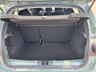 Dacia Sandero Stepway TCe 90 CVT Expression SHZ+Klima+PDC