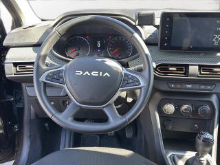 Dacia Sandero III 1.0 TCe 90Stepway Expression (EURO 6d) 1.0 TCe 90 EU6d Stepway Expression (EURO 6d)