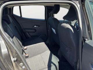 Dacia Sandero III 1.0 TCe 90Stepway Expression (EURO 6d) 1.0 TCe 90 EU6d Stepway Expression (EURO 6d)
