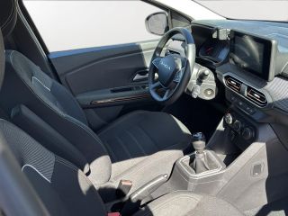 Dacia Sandero III 1.0 TCe 90Stepway Expression (EURO 6d) 1.0 TCe 90 EU6d Stepway Expression (EURO 6d)