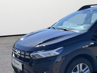 Dacia Sandero III 1.0 TCe 90Stepway Expression (EURO 6d) 1.0 TCe 90 EU6d Stepway Expression (EURO 6d)