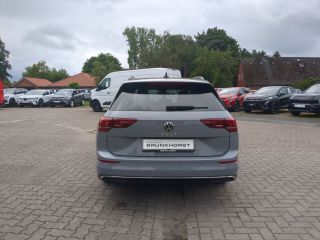 VW Golf Variant 2.0 TDI DSG Goal