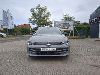 VW Golf Variant 2.0 TDI DSG Goal