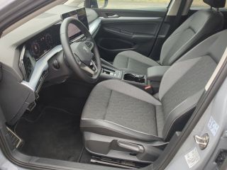 VW Golf Variant 2.0 TDI DSG Goal