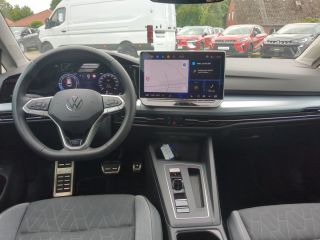 VW Golf Variant 2.0 TDI DSG Goal