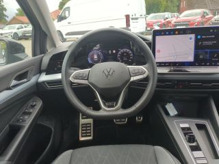VW Golf Variant 2.0 TDI DSG Goal