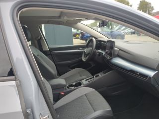 VW Golf Variant 2.0 TDI DSG Goal