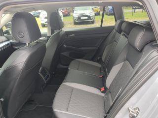 VW Golf Variant 2.0 TDI DSG Goal