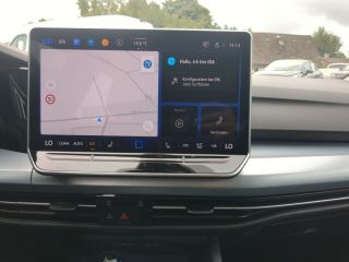 VW Golf Variant 2.0 TDI DSG Goal