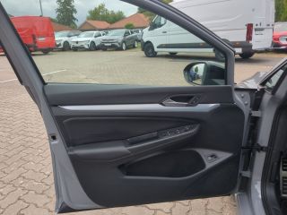VW Golf Variant 2.0 TDI DSG Goal
