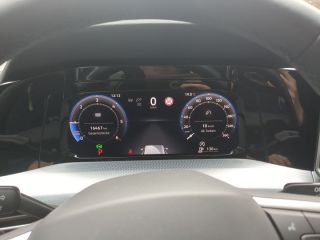 VW Golf Variant 2.0 TDI DSG Goal