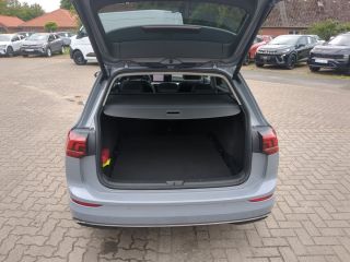 VW Golf Variant 2.0 TDI DSG Goal