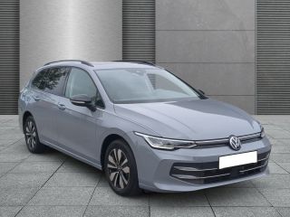 VW Golf Variant 2.0 TDI DSG Goal