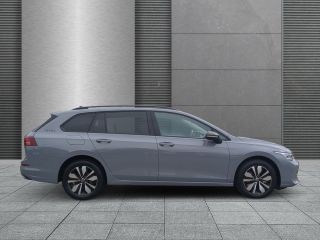 VW Golf Variant 2.0 TDI DSG Goal