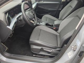 VW Golf Variant 2.0 TDI DSG Goal