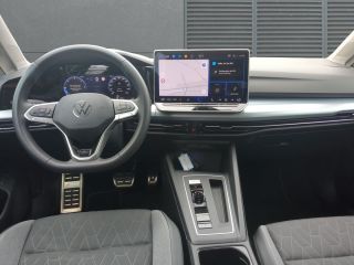 VW Golf Variant 2.0 TDI DSG Goal