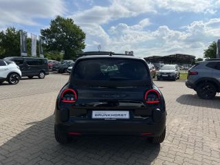 Renault Twingo E-TECH 80 Urban Range Techno CCS+SHZ+RFK+LED