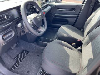Renault Twingo E-TECH 80 Urban Range Techno CCS+SHZ+RFK+LED