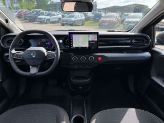 Renault Twingo E-TECH 80 Urban Range Techno CCS+SHZ+RFK+LED