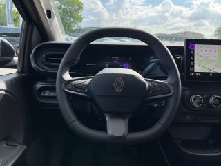 Renault Twingo E-TECH 80 Urban Range Techno CCS+SHZ+RFK+LED