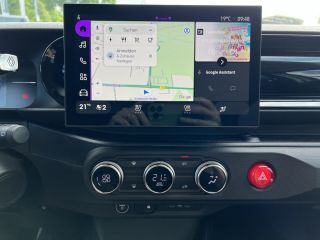 Renault Twingo E-TECH 80 Urban Range Techno CCS+SHZ+RFK+LED
