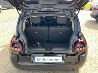 Renault Twingo E-TECH 80 Urban Range Techno CCS+SHZ+RFK+LED
