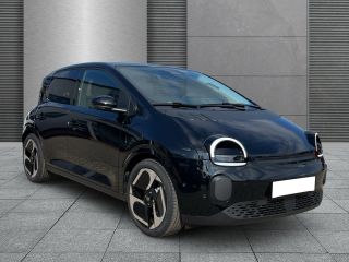 Renault Twingo E-TECH 80 Urban Range Techno CCS+SHZ+RFK+LED