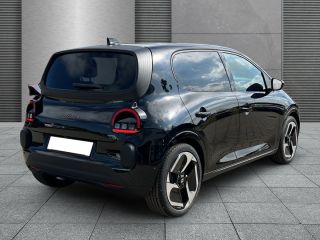 Renault Twingo E-TECH 80 Urban Range Techno CCS+SHZ+RFK+LED
