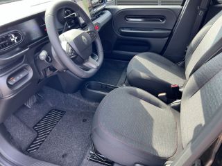 Renault Twingo E-TECH 80 Urban Range Techno CCS+SHZ+RFK+LED