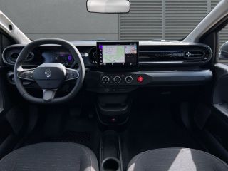 Renault Twingo E-TECH 80 Urban Range Techno CCS+SHZ+RFK+LED