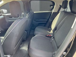Renault Twingo E-TECH 80 Urban Range Techno CCS+SHZ+RFK+LED