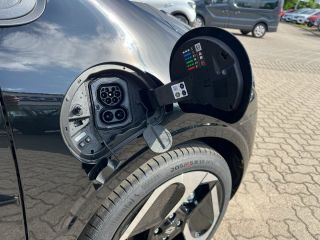 Renault Twingo E-TECH 80 Urban Range Techno CCS+SHZ+RFK+LED