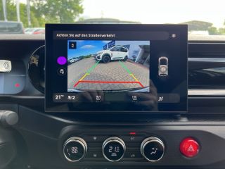 Renault Twingo E-TECH 80 Urban Range Techno CCS+SHZ+RFK+LED
