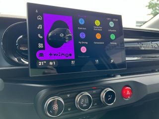 Renault Twingo E-TECH 80 Urban Range Techno CCS+SHZ+RFK+LED