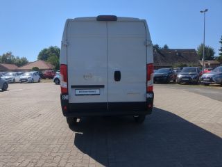 Opel Movano   140 L2H2 Techno DAB 270°