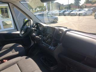 Opel Movano   140 L2H2 Techno DAB 270°