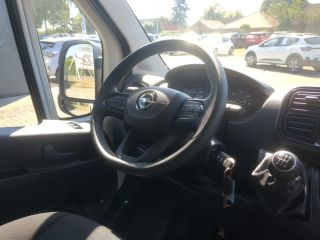 Opel Movano   140 L2H2 Techno DAB 270°