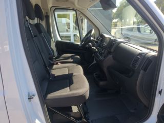 Opel Movano   140 L2H2 Techno DAB 270°