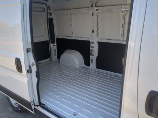 Opel Movano   140 L2H2 Techno DAB 270°