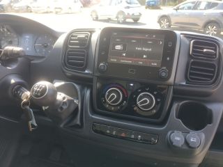 Opel Movano   140 L2H2 Techno DAB 270°