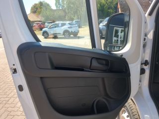 Opel Movano   140 L2H2 Techno DAB 270°
