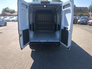 Opel Movano   140 L2H2 Techno DAB 270°